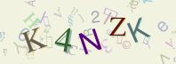 Ochrana proti spamu (CAPTCHA)