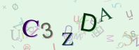 Ochrana proti spamu (CAPTCHA)