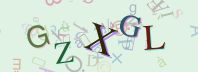 Ochrana proti spamu (CAPTCHA)