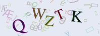 Ochrana proti spamu (CAPTCHA)