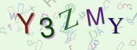 Ochrana proti spamu (CAPTCHA)