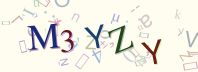 Ochrana proti spamu (CAPTCHA)