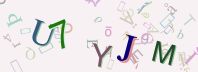 Ochrana proti spamu (CAPTCHA)