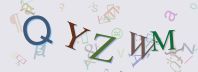 Ochrana proti spamu (CAPTCHA)