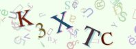 Ochrana proti spamu (CAPTCHA)