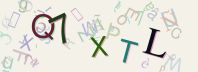 Ochrana proti spamu (CAPTCHA)