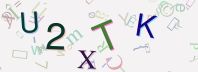 Ochrana proti spamu (CAPTCHA)