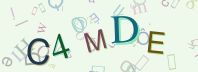Ochrana proti spamu (CAPTCHA)