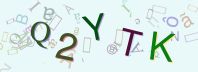 Ochrana proti spamu (CAPTCHA)