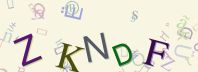 Ochrana proti spamu (CAPTCHA)