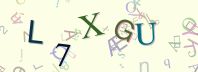 Ochrana proti spamu (CAPTCHA)