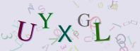 Ochrana proti spamu (CAPTCHA)