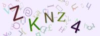 Ochrana proti spamu (CAPTCHA)