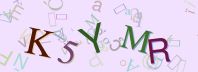 Ochrana proti spamu (CAPTCHA)