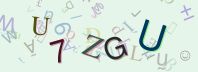 Ochrana proti spamu (CAPTCHA)