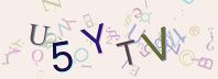 Ochrana proti spamu (CAPTCHA)