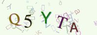 Ochrana proti spamu (CAPTCHA)