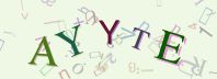 Ochrana proti spamu (CAPTCHA)