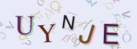 Ochrana proti spamu (CAPTCHA)