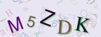 Ochrana proti spamu (CAPTCHA)