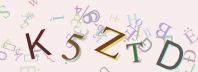 Ochrana proti spamu (CAPTCHA)