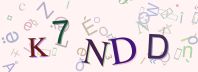 Ochrana proti spamu (CAPTCHA)
