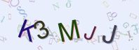 Ochrana proti spamu (CAPTCHA)
