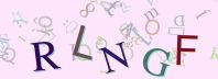 Ochrana proti spamu (CAPTCHA)