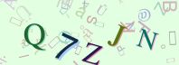 Ochrana proti spamu (CAPTCHA)