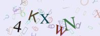 Ochrana proti spamu (CAPTCHA)