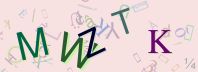 Ochrana proti spamu (CAPTCHA)