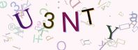Ochrana proti spamu (CAPTCHA)