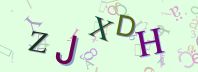 Ochrana proti spamu (CAPTCHA)