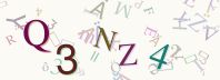 Ochrana proti spamu (CAPTCHA)