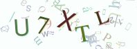 Ochrana proti spamu (CAPTCHA)