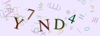 Ochrana proti spamu (CAPTCHA)