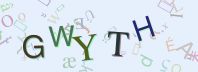Ochrana proti spamu (CAPTCHA)