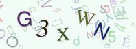 Ochrana proti spamu (CAPTCHA)