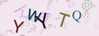 Ochrana proti spamu (CAPTCHA)