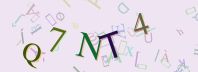 Ochrana proti spamu (CAPTCHA)