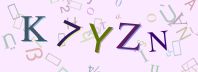 Ochrana proti spamu (CAPTCHA)