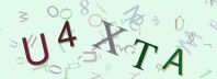 Ochrana proti spamu (CAPTCHA)