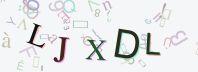 Ochrana proti spamu (CAPTCHA)