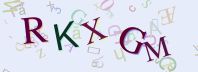 Ochrana proti spamu (CAPTCHA)