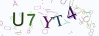 Ochrana proti spamu (CAPTCHA)