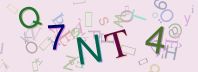 Ochrana proti spamu (CAPTCHA)