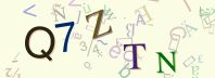 Ochrana proti spamu (CAPTCHA)
