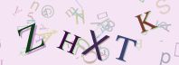 Ochrana proti spamu (CAPTCHA)