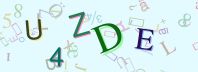 Ochrana proti spamu (CAPTCHA)