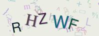 Ochrana proti spamu (CAPTCHA)